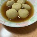 黄金の輝き亭's cooksnap of when they made 簡単！優しいお味。里芋の煮物.