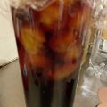 おこぶちゃん141's cooksnap of when they made 梅の赤ワイン煮.