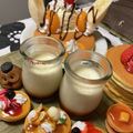 マールマル's cooksnap of when they made 豆乳プリン.