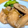 ayayahoney's cooksnap of when they made フライパンで手羽先の旨うま甘辛煮♪.