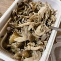 ☆ズボラの国のアリス☆'s cooksnap of when they made ベジ☆常備菜♪簡単♪絶品きのこ炒め.
