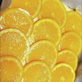 クックFZ9N6C☆'s cooksnap of when they made しっとりふわふわ＊オレンジケーキ.