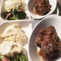 ame-ikuru's cooksnap of when they made パーティに♡牛肉のピペラード風煮込み.