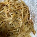 no1642's cooksnap of when they made ニラもやしエノキオイスター炒め♩.
