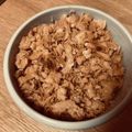 二度寝好き's cooksnap of when they made 子どもも大好き♡簡単！手作り鮭フレーク.