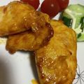 ✩ままま✩'s cooksnap of when they made 簡単！時短！鶏胸肉のピカタ.
