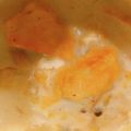 クックS5N2AF☆'s cooksnap of when they made チキンのりんごバターミルク煮.