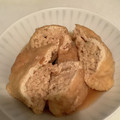 chou*'s cooksnap of when they made ふんわりジューシー☆挽き肉ときのこの袋煮.