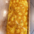 ☆ドキンちゃん☆”'s cooksnap of when they made パセリととろーりチーズのだし巻き卵.