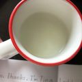 はる1234's cooksnap of when they made カルシウム×乳酸菌♪カルピス牛乳♪.