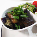☆はなちゃん☆☆'s cooksnap of when they made 簡単！めんつゆで簡単ナスの煮浸し！.