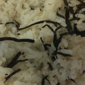 あゆたっくん's cooksnap of when they made しっとりおいしい、ひじきのふりかけ.