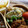 ガメコ's cooksnap of when they made 簡単！ちくわの黒ゴマ天ぷら.