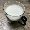みりん調味料's cooksnap of when they made ❁ほっこり♡ハニースキムミルク❁.