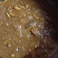 MUJIRUSI☆'s cooksnap of when they made きのことひき肉のヘルシーカレー.