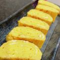 わか★'s cooksnap of when they made ふわふわ卵焼き　【離乳食後期から】.
