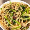 拓斗ここな's cooksnap of when they made 麺つゆでトマトとツナと塩昆布の冷製パスタ.