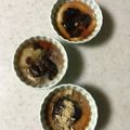 Ruriluru's cooksnap of when they made ヨーグルトに、りんご&プルーン♪.