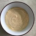 Ruriluru's cooksnap of when they made ヨーグルトの水切り方法.