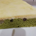★mimoon★'s cooksnap of when they made しっとり簡単！和菓子☆2色の浮島☆.