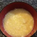ギルモア's cooksnap of when they made 基本のお粥！炊飯器で簡単に白粥.