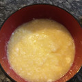 ギルモア's cooksnap of when they made 基本のお粥！炊飯器で簡単に白粥.