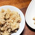 chicolle's cooksnap of when they made ツナと塩昆布だけの炊き込みご飯.