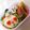 サイチョン's cooksnap of when they made ドキドキ♡にっこりドキンちゃん＊キャラ弁.