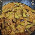 びびぷり♪'s cooksnap of when they made 簡単★揚げない麻婆茄子.