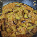 びびぷり♪'s cooksnap of when they made 簡単★揚げない麻婆茄子.