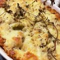 ふぁんころ's cooksnap of when they made パン耳キッシュ.