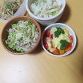 よちりん's cooksnap of when they made 混ぜるだけでこの味＊枝豆みょうがごはん.