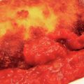 PLU☆'s cooksnap of when they made ケチャップで簡単トマトソース.