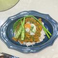 〜みみ〜's cooksnap of when they made 混ぜるだけ！自家製カレー粉(改良版).