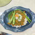 〜みみ〜's cooksnap of when they made 混ぜるだけ！自家製カレー粉(改良版).