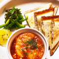 なっさん姫's cooksnap of when they made ★我が家の定番★ふわふわトマトスープ.