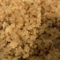 yuktab's cooksnap of when they made 簡単★炊き込みじゃこご飯.