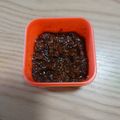 phnanzu's cooksnap of when they made ご飯のお供に☆ごま味噌.