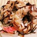 私市ビッキーズ津門巳's cooksnap of when they made おもてなしにも♪肉巻きオニオンリング.