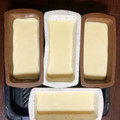 yasuyo♪'s cooksnap of when they made シフォンケーキ(セリア商品を使って).