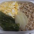 きらり流れ星's cooksnap of when they made 煮るだけ簡単！便利な豚肉味噌そぼろ.
