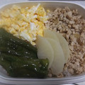 きらり流れ星's cooksnap of when they made 大根の漬物〜さくら大根風〜.