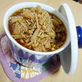 まきといん's cooksnap of when they made 自家製☆なめたけ.