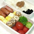 ChunChun☆≡'s cooksnap of when they made あと1品！ゆかりマヨちくわ♬お弁当にも.