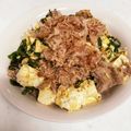 のぎま's cooksnap of when they made にら大量消費！にらチャンプル.