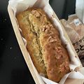 クック9P6O5D☆'s cooksnap of when they made 大人の林檎と紅茶入り豆腐ケーキ♡.