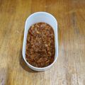 phnanzu's cooksnap of when they made 干しいちじくのジャム.