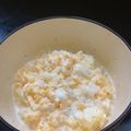 yare38☆'s cooksnap of when they made レンジで1分♪タルタルソース.