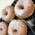 ★じろう★'s cooksnap of when they made すご～くふわふわ◎ドーナツ.
