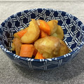 きっかママ's cooksnap of when they made 新じゃがの揚げ煮.